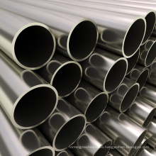 ASTM JIS Stainless Steel Pipe Seamless Tube 304